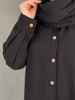 مانتو مدل شالیز