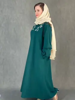 پیراهن مدل آیشن
