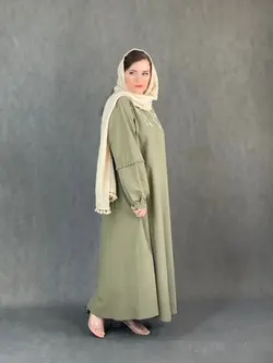 پیراهن مدل آیشن