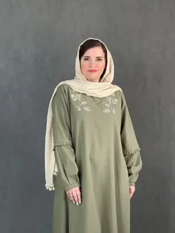 پیراهن مدل آیشن