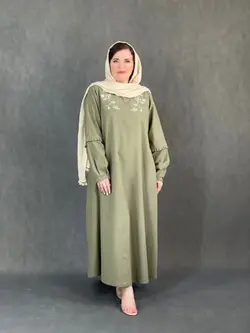 پیراهن مدل آیشن