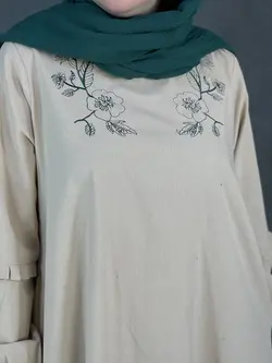 پیراهن مدل آیشن