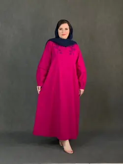 پیراهن مدل آیشن