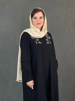 پیراهن مدل آیشن