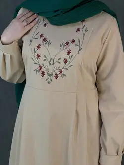 پیراهن مدل دیلان
