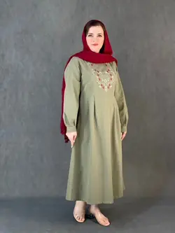 پیراهن مدل دیلان
