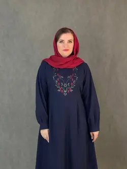 پیراهن مدل دیلان