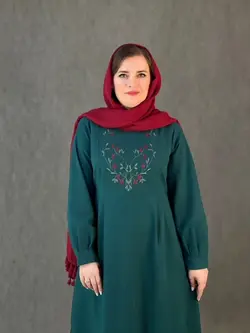 پیراهن مدل دیلان