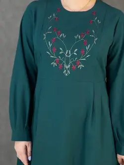 پیراهن مدل دیلان