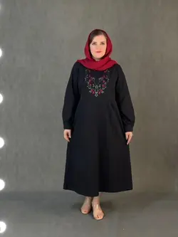 پیراهن مدل دیلان