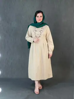 پیراهن مدل دیلان