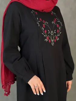 پیراهن مدل دیلان