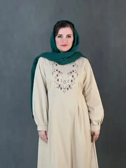 پیراهن مدل دیلان