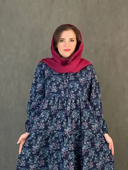 پیراهن مدل خوشین