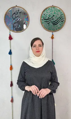 پیراهن مدل لیانا، مشکی