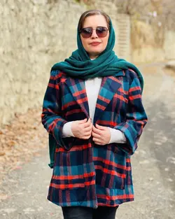 پالتو کتی هانا- چارخونه کله غازی