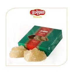 کاسه نبات ممتاز ساده کوچک 1/350کیلو گرم یزدی