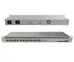 روتر میکروتیک RB1100AHx4