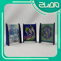 تابلو رومیزی میلاد حضرت زهرا
