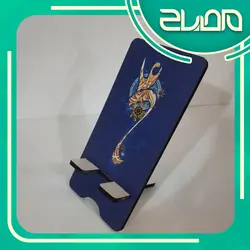 استند موبایل طرح عید غدیر کد 3