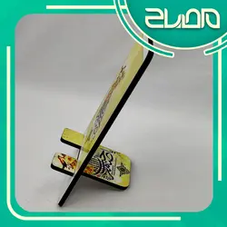 استند موبایل چاپی مهدوی کد 7