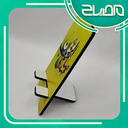 استند موبایل چاپی مهدوی کد 3