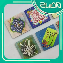 مگنت و پیکسل چاپی عید غدیر