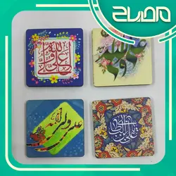 مگنت و پیکسل چاپی عید غدیر