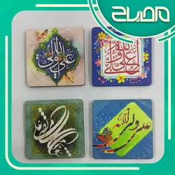 مگنت و پیکسل چاپی عید غدیر