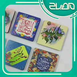 مگنت و پیکسل چاپی عید غدیر