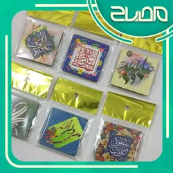 مگنت و پیکسل چاپی عید غدیر