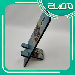 استند موبایل چاپی مهدوی کد 6