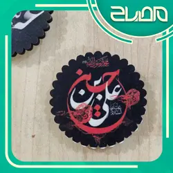 مگنت و پیکسل محرم چاپی کد 5