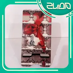 استند موبایل چاپی محرم کد 6