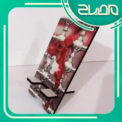 استند موبایل چاپی محرم کد 6