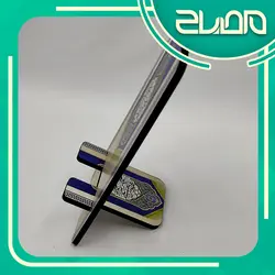 استند موبایل چاپی مهدوی کد 9