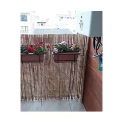 پوشش حصیر بافی کد ۱۵۰