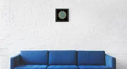 تابلو معرق هُم آدیس طرح خوشنویسی آیه و ان یکاد... کد TJ 035