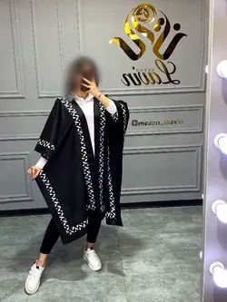 ست شومیز ومانتو کد 4157