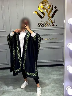 ست شومیز ومانتو کد 4157