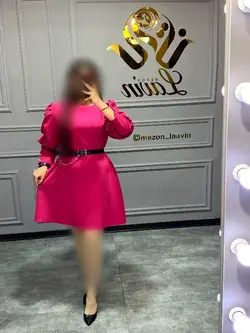 پیراهن کد 1076