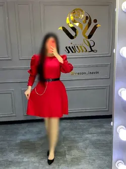 پیراهن کد 1076