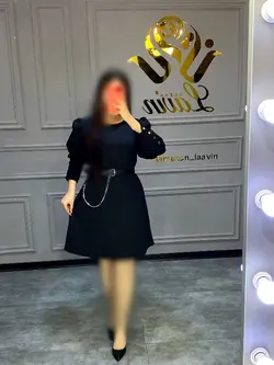 پیراهن کد 1076