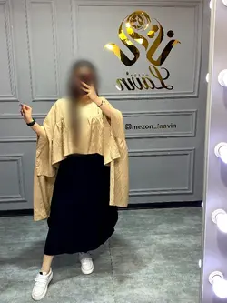 ست رویه وسارافن کد4155