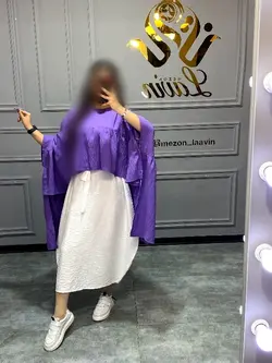 ست رویه وسارافن کد4155