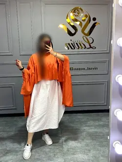 ست رویه وسارافن کد4155