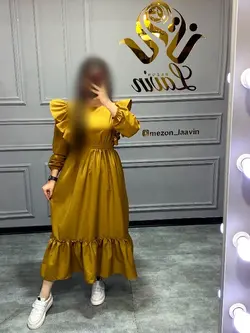 پیراهن (مانتو) کد 1131