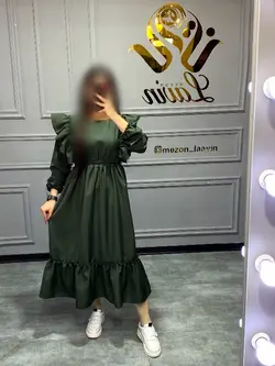 پیراهن (مانتو) کد 1131