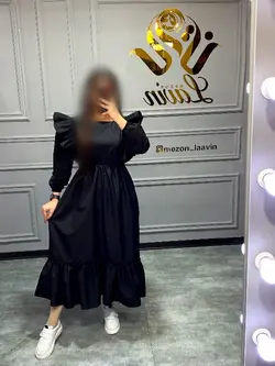 پیراهن (مانتو) کد 1131