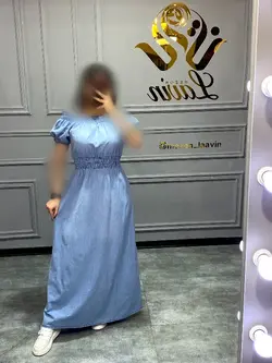 پیراهن کد 1130